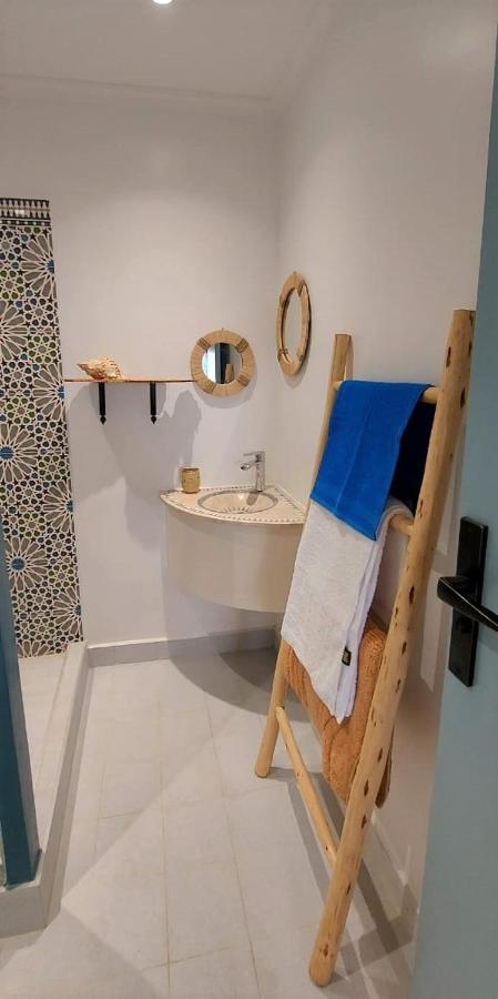 Bed and Breakfast Casa Zouina Agadir Exterior foto