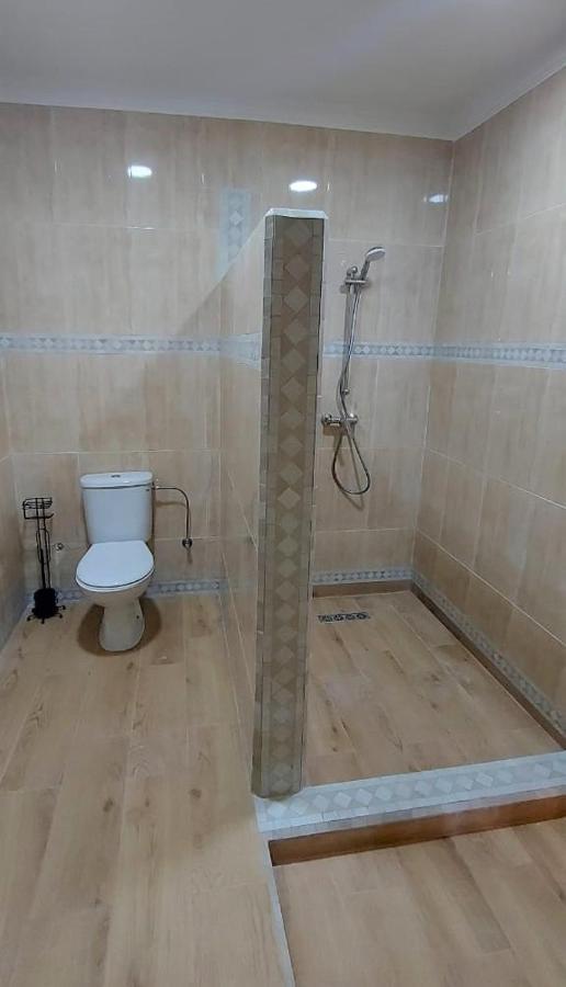 Bed and Breakfast Casa Zouina Agadir Exterior foto