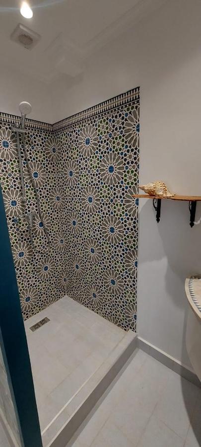 Bed and Breakfast Casa Zouina Agadir Exterior foto