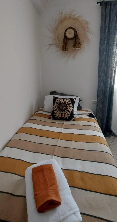 Bed and Breakfast Casa Zouina Agadir Exterior foto