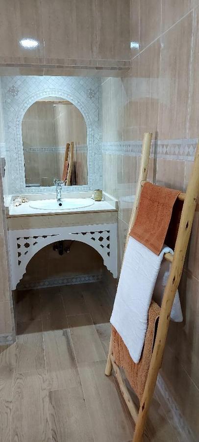 Bed and Breakfast Casa Zouina Agadir Exterior foto
