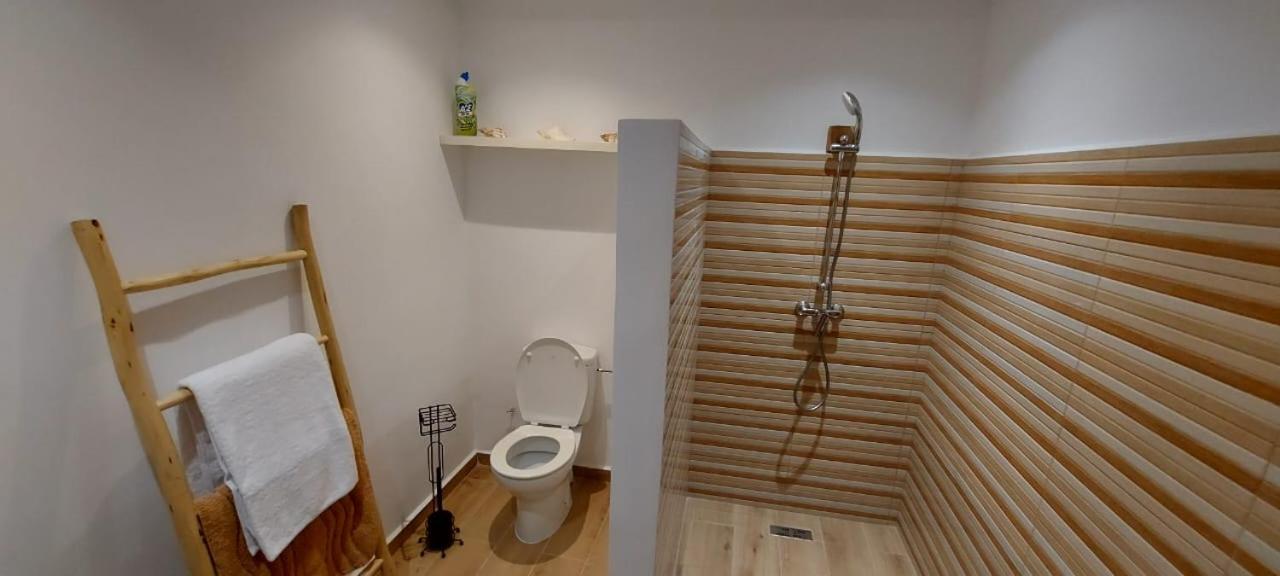 Bed and Breakfast Casa Zouina Agadir Exterior foto
